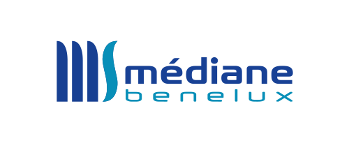 Médiane Benelux